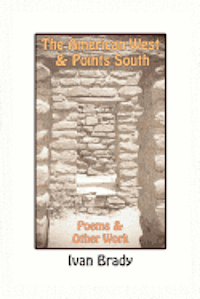 The American West & Points South 1