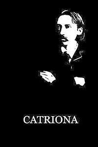 Robert Louis Stevenson - Catriona, Häftad