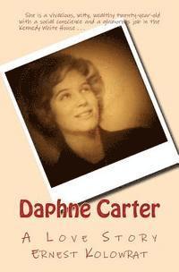 bokomslag Daphne Carter