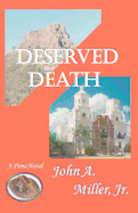 bokomslag Deserved Death: Pima