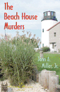 bokomslag The Beach House Murders: Victorian Mansion
