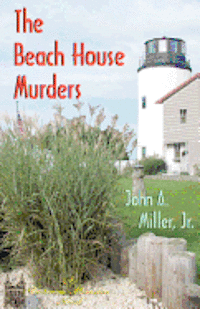 The Beach House Murders: Victorian Mansion 1