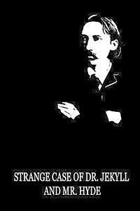 bokomslag Strange Case Of Dr. Jekyll And Mr. Hyde