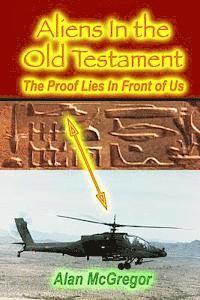 bokomslag Aliens In the Old Testament