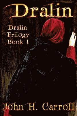 bokomslag Dralin: Dralin Trilogy