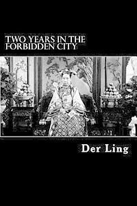 Two Years in the Forbidden City