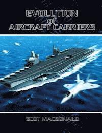 Evolution of Aircraft Carriers 1