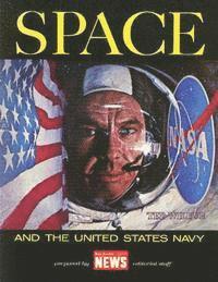 bokomslag Space and the United States Navy