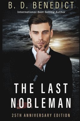 bokomslag The Last Nobleman (25th Anniversary Edition)