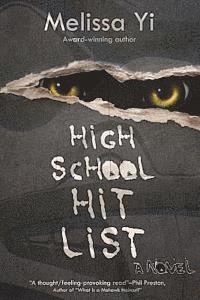bokomslag High School Hit List: Animal Whisperer