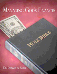 bokomslag Managing God's Finances