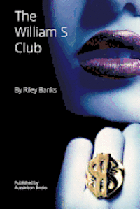 Riley Banks - The William S Club, Häftad