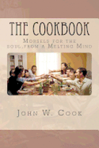 bokomslag The CookBook
