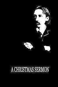 bokomslag A Christmas Sermon