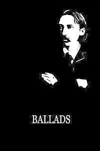 bokomslag Ballads