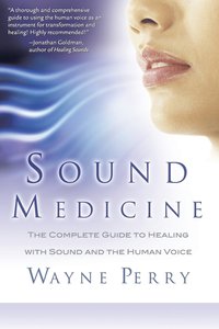bokomslag Sound Medicine