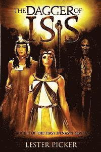 Lester Picker - The Dagger of Isis, Häftad