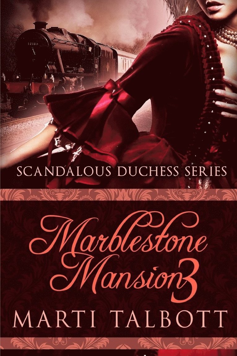 Marblestone Mansion, Book 3 1