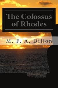 bokomslag The Colossus of Rhodes