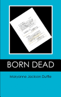 bokomslag Born Dead