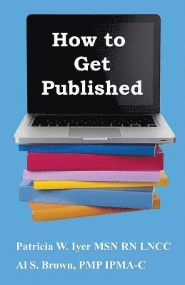How to Get Published 1