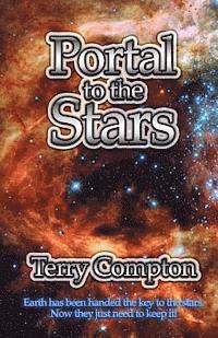 bokomslag Portal to the Stars: The Alcantaran Series