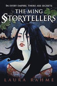 bokomslag The Ming Storytellers