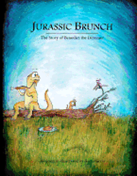 bokomslag Jurassic Brunch