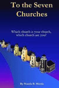 bokomslag To The Seven Churches