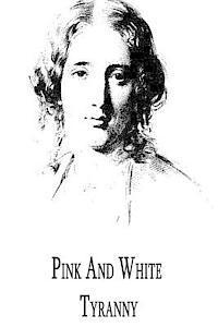Pink And White Tyranny 1