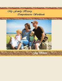 My Family History Workbook 1