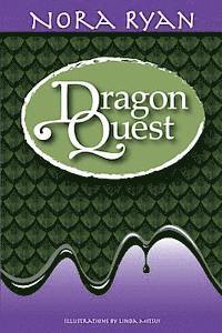 bokomslag Dragon Quest