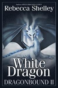 bokomslag Dragonbound 2: White Dragon