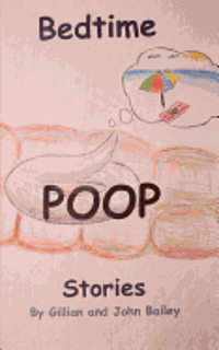 bokomslag Bedtime Poop Stories