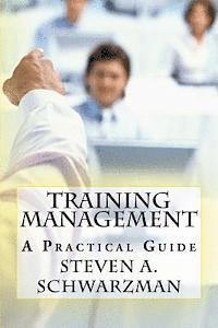 bokomslag Training Management: A Practical Guide