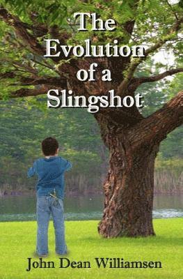 bokomslag The Evolution of a Slingshot: From A Toy To A Catalyst For Change