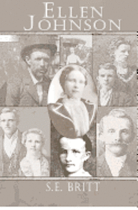 S. E. Britt - Ellen Johnson, Häftad