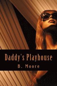 bokomslag Daddy's Playhouse