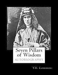 Seven Pillars of Wisdom 1