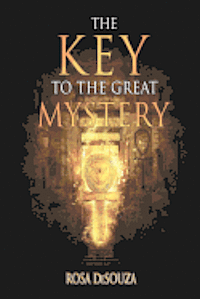 bokomslag The Key to the Great Mystery