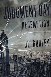 bokomslag Judgment Day: Redemption