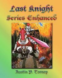 bokomslag Last Knight Series Enhanced