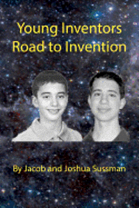 bokomslag Young Inventor's Road to Inventions