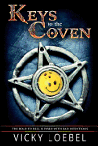 bokomslag Keys to the Coven: Demonic Intervention Series