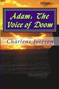 bokomslag Adam: The Voice of Doom: Shadows in the Night