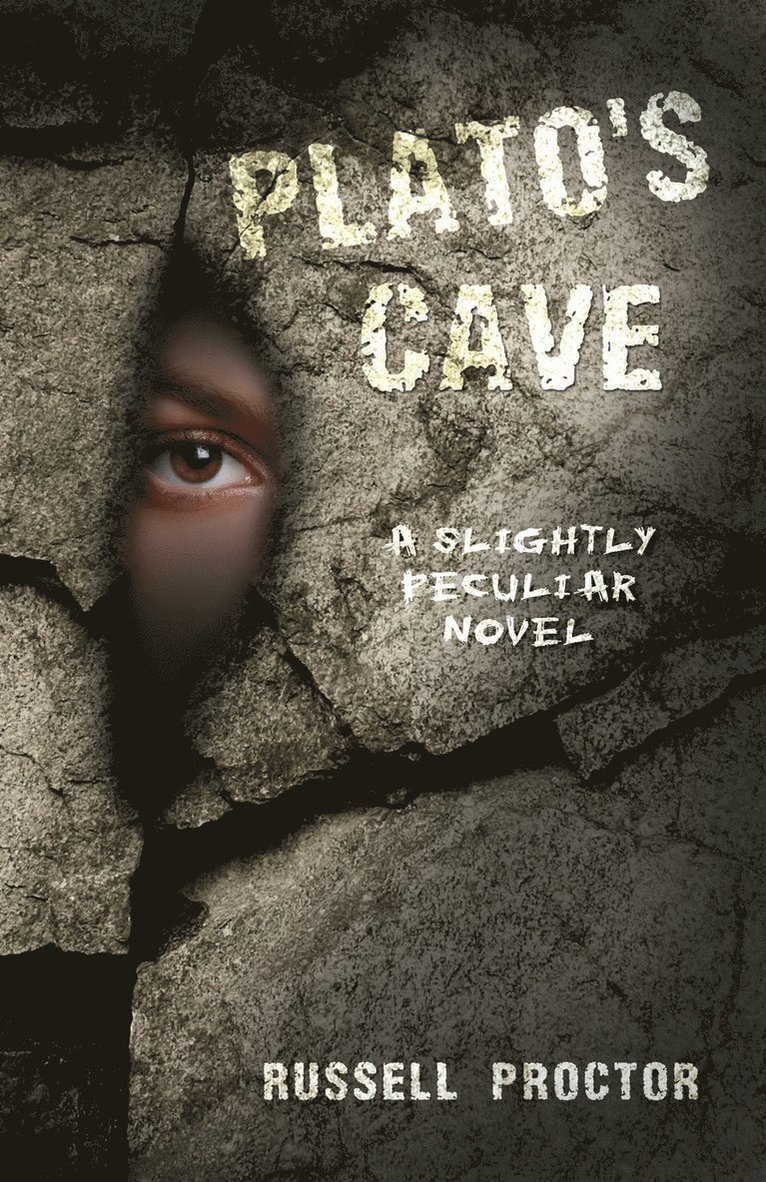 Russell Proctor II, Russell Proctor - Plato's Cave, Häftad