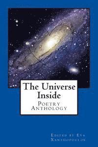 bokomslag The Universe Inside: Poetry Anthology