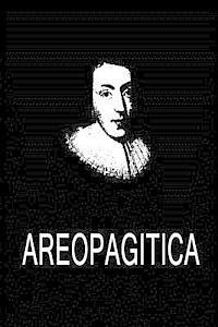 bokomslag Areopagitica