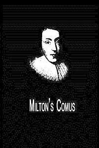 bokomslag Milton's Comus