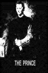 Niccolo Machiavelli - The Prince, Häftad